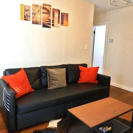 Entire Atlanta Condo Minutes From Downtown Exterior foto