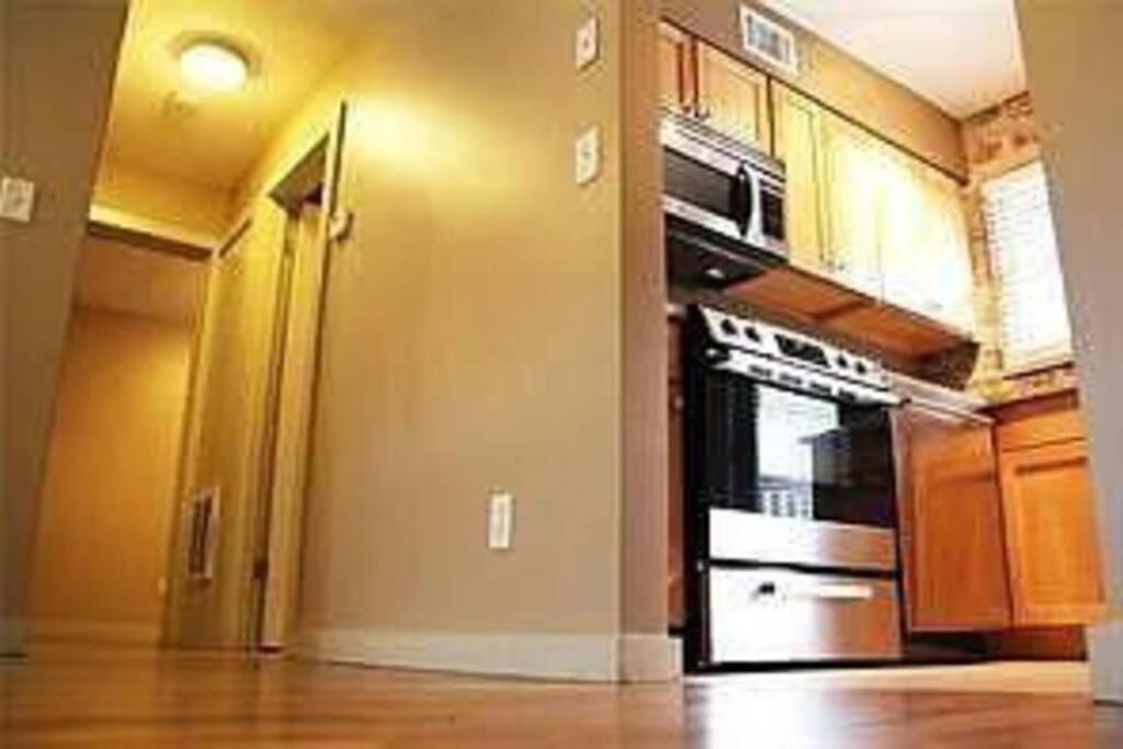 Entire Atlanta Condo Minutes From Downtown Exterior foto