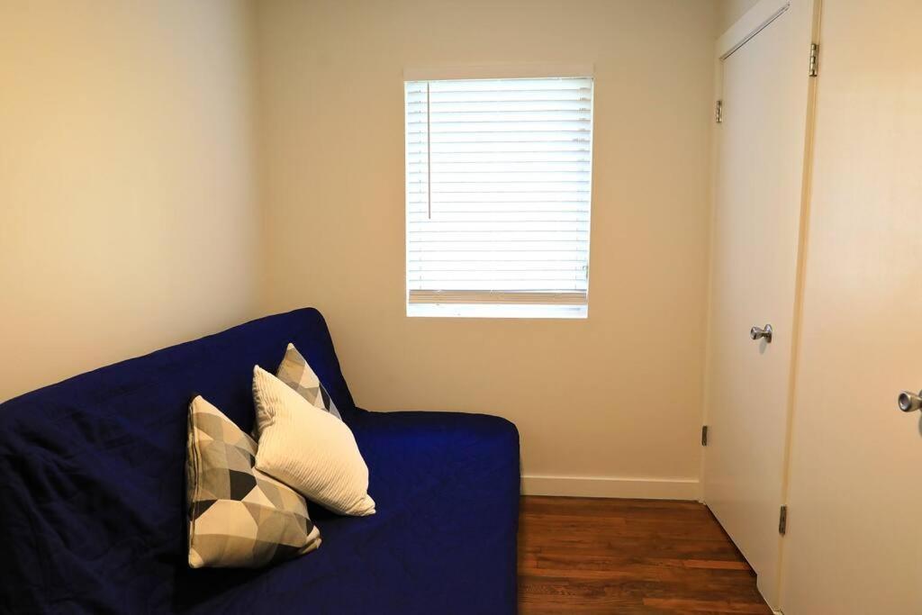 Entire Atlanta Condo Minutes From Downtown Exterior foto