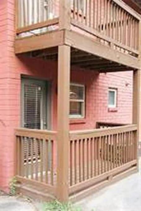 Entire Atlanta Condo Minutes From Downtown Exterior foto