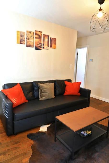 Entire Atlanta Condo Minutes From Downtown Exterior foto