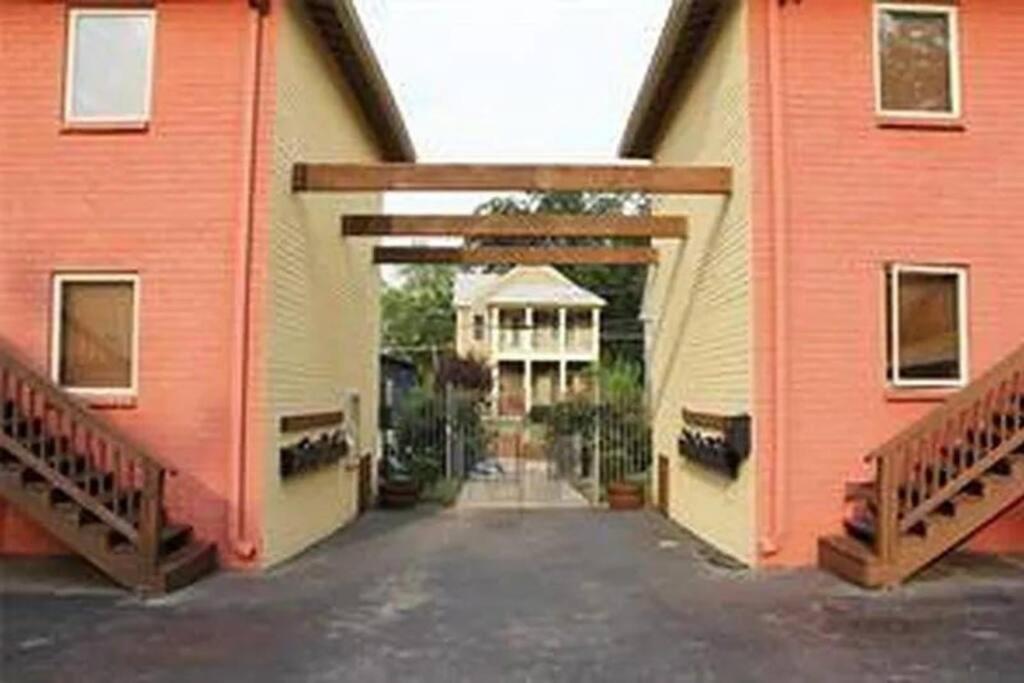 Entire Atlanta Condo Minutes From Downtown Exterior foto