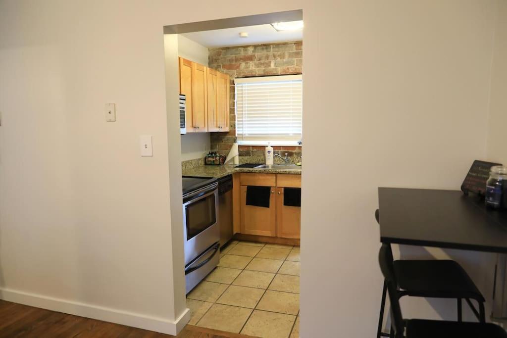 Entire Atlanta Condo Minutes From Downtown Exterior foto