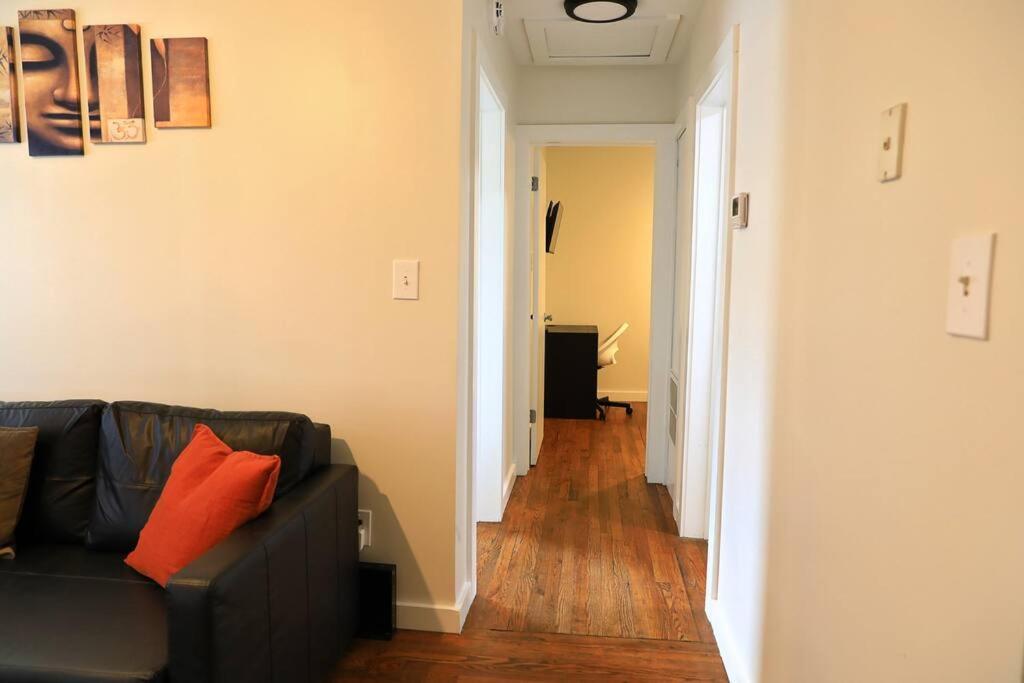 Entire Atlanta Condo Minutes From Downtown Exterior foto