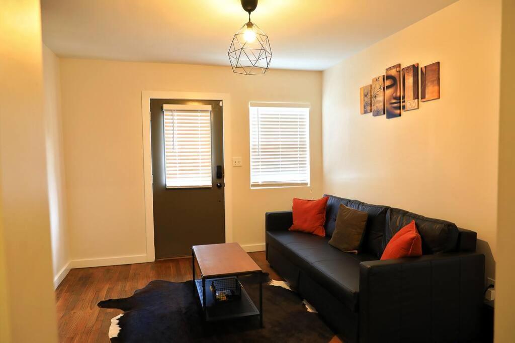 Entire Atlanta Condo Minutes From Downtown Exterior foto