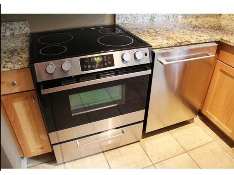 Entire Atlanta Condo Minutes From Downtown Exterior foto